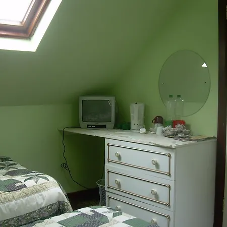 Riverside B&B Bed & Breakfast Cootehill