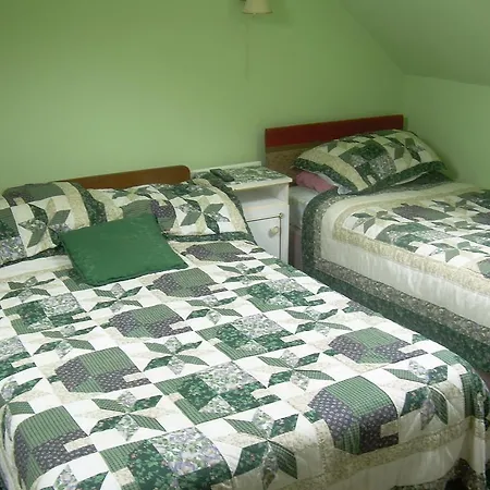 Riverside B&B 3* Cootehill