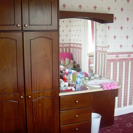 Riverside B&B Bed & Breakfast