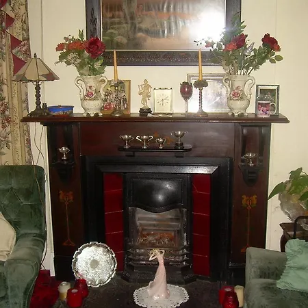 Riverside B&B