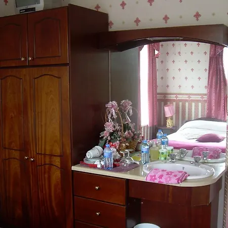 Riverside B&B 3* Cootehill