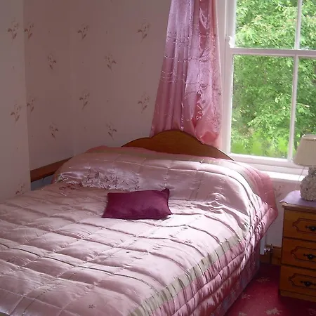 Bed & Breakfast Riverside B&B