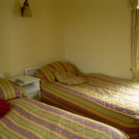 Riverside B&B Bed & Breakfast Cootehill