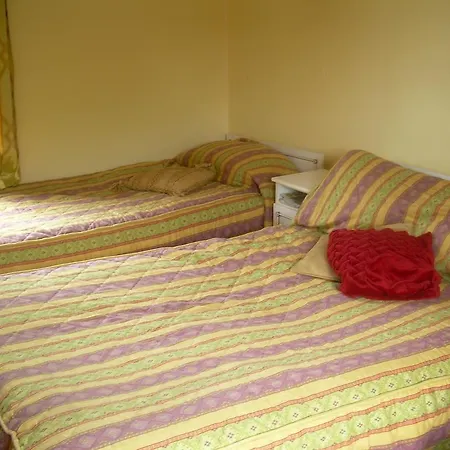 Riverside B&B Bed & Breakfast
