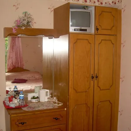 Bed & Breakfast Riverside B&B 3*