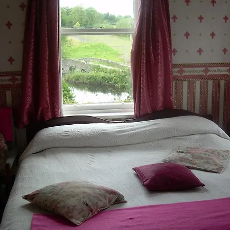 Riverside B&B 3*
