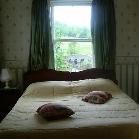 Bed & Breakfast Riverside B&B Cootehill