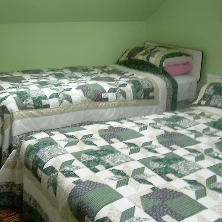 Bed & Breakfast Riverside B&B
