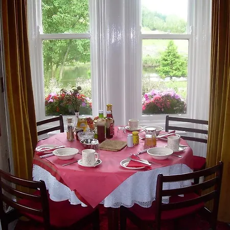 Riverside B&B Bed & Breakfast Cootehill