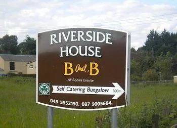 Bed & Breakfast Riverside B&B Cootehill