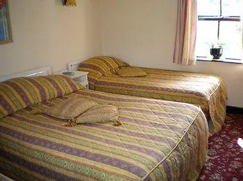 Bed & Breakfast Riverside B&B