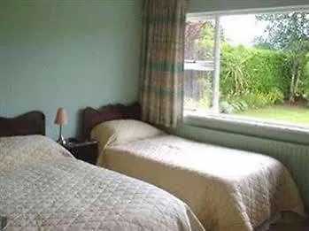 Riverside B&B 3*