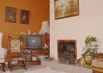 Bed & Breakfast Riverside B&B