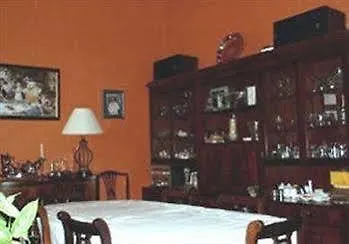 Bed & Breakfast Riverside B&B Cootehill