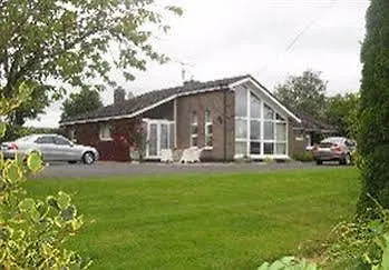 Riverside B&B 3*